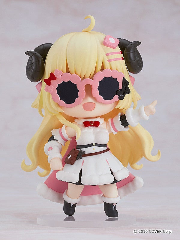 [PRE-ORDER] Good Smile Company Nendoroid hololive&nbsp;Tsunomaki Watame