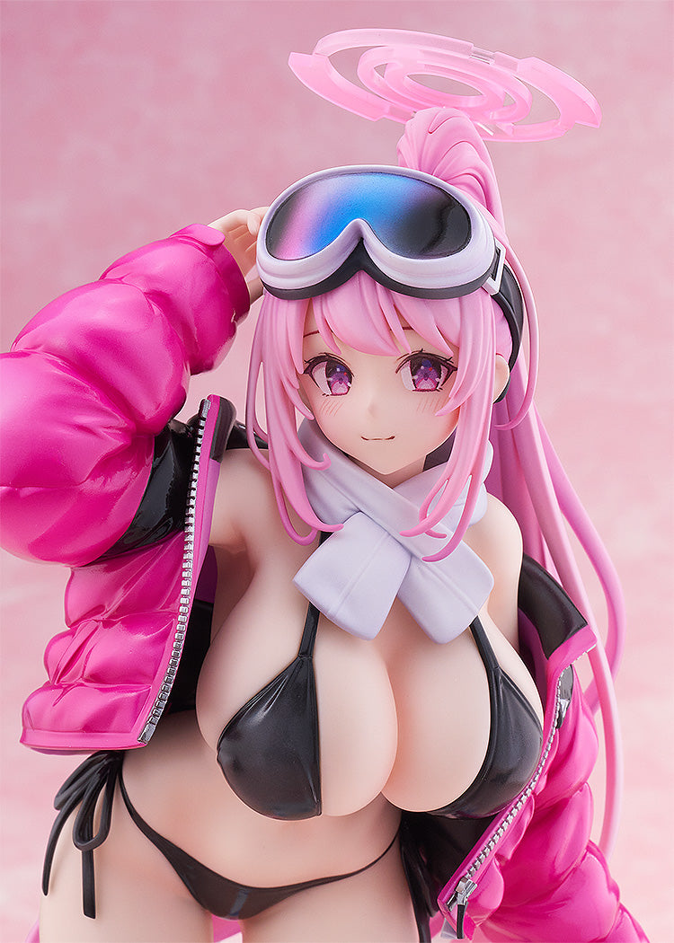 [PRE-ORDER] Max Factory 1/7 Blue Archive Eimi (Swimsuit)