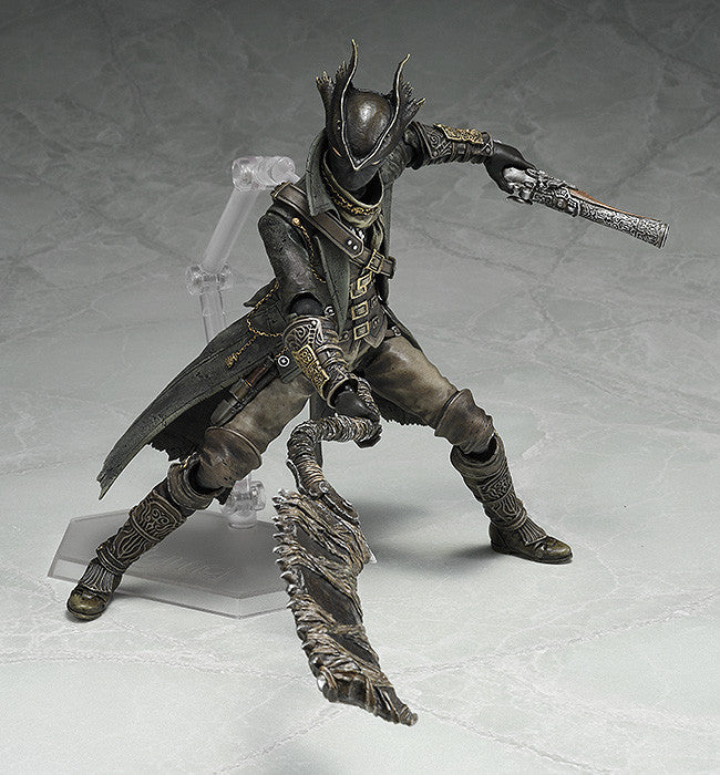 [PRE-ORDER] Good Smile Company figma Hunter The Old Hunters Edition
