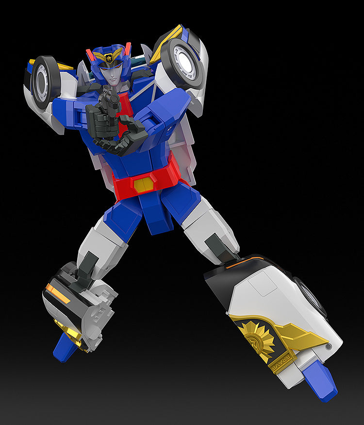 [PRE-ORDER] Good Smile Company THE GATTAI J-Decker
