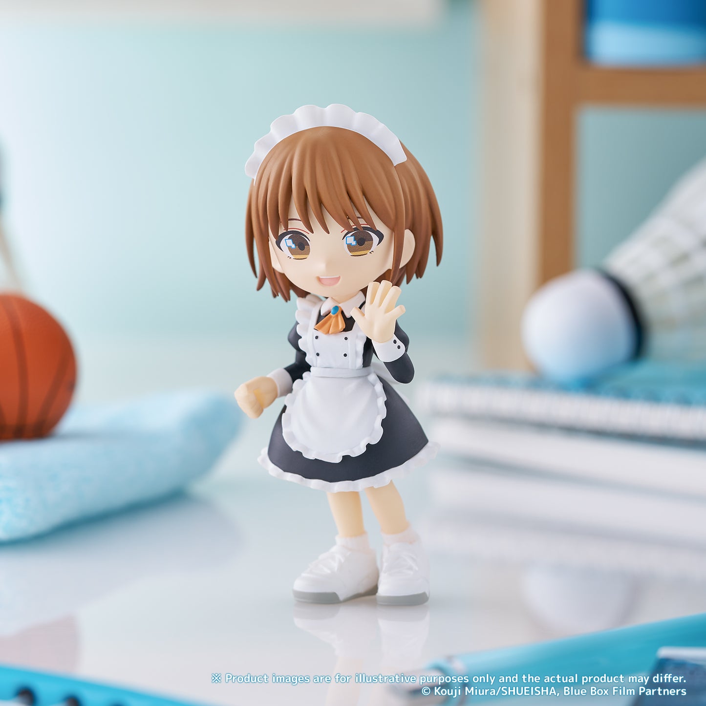 [PRE-ORDER] Bushiroad Creative PalVerse Ao no Hako Box of 6
