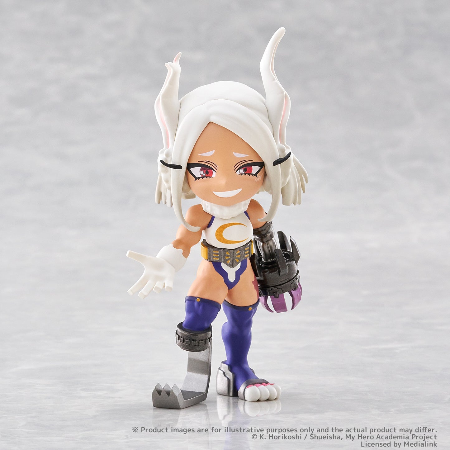 [PRE-ORDER] Bushiroad Creative PalVerse My Hero Academia vol.3 Box of 6