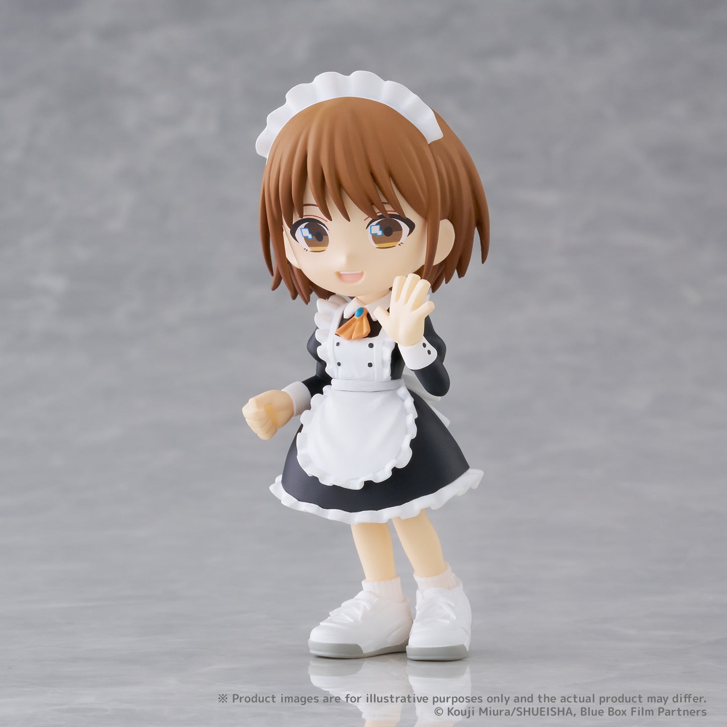 [PRE-ORDER] Bushiroad Creative PalVerse Ao no Hako Box of 6