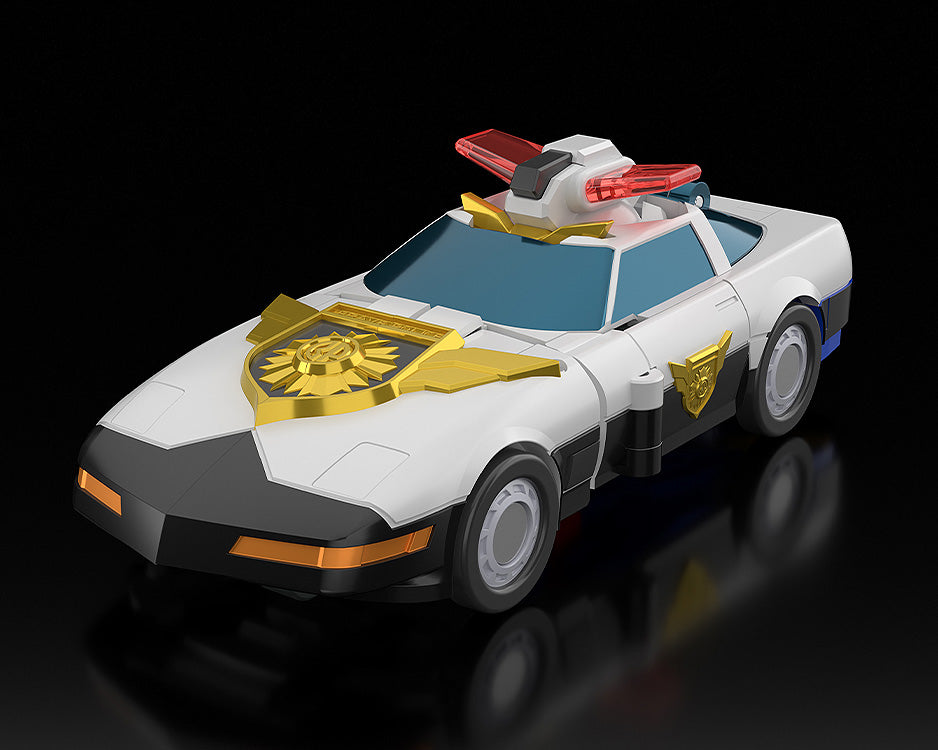 [PRE-ORDER] Good Smile Company THE GATTAI J-Decker