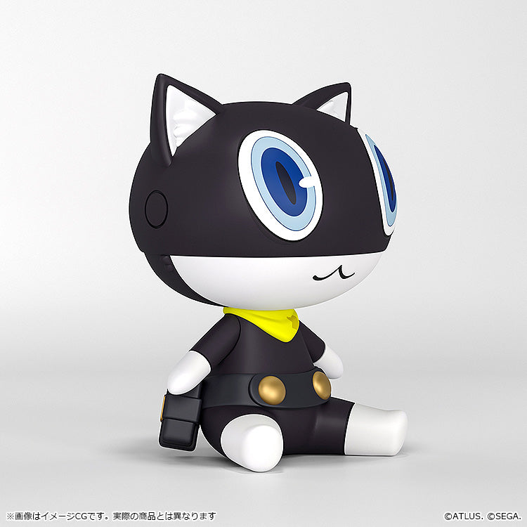 [PRE-ORDER] Good Smile Company Huggy Good Smile Persona 5 Royal Morgana