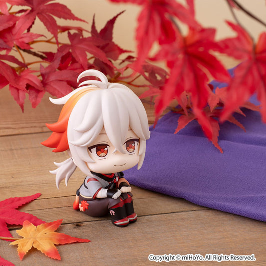 [PRE-ORDER] Megahouse Lookup Genshin Impact Kazuha Kaedehara (with gift)