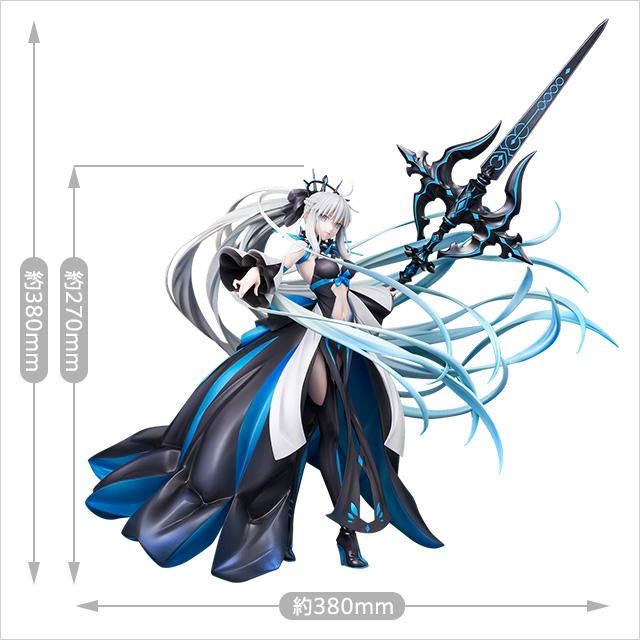 [PRE-ORDER] ALTER Fate/Grand Order - Berserker/Morgan Final Ascension Ver.