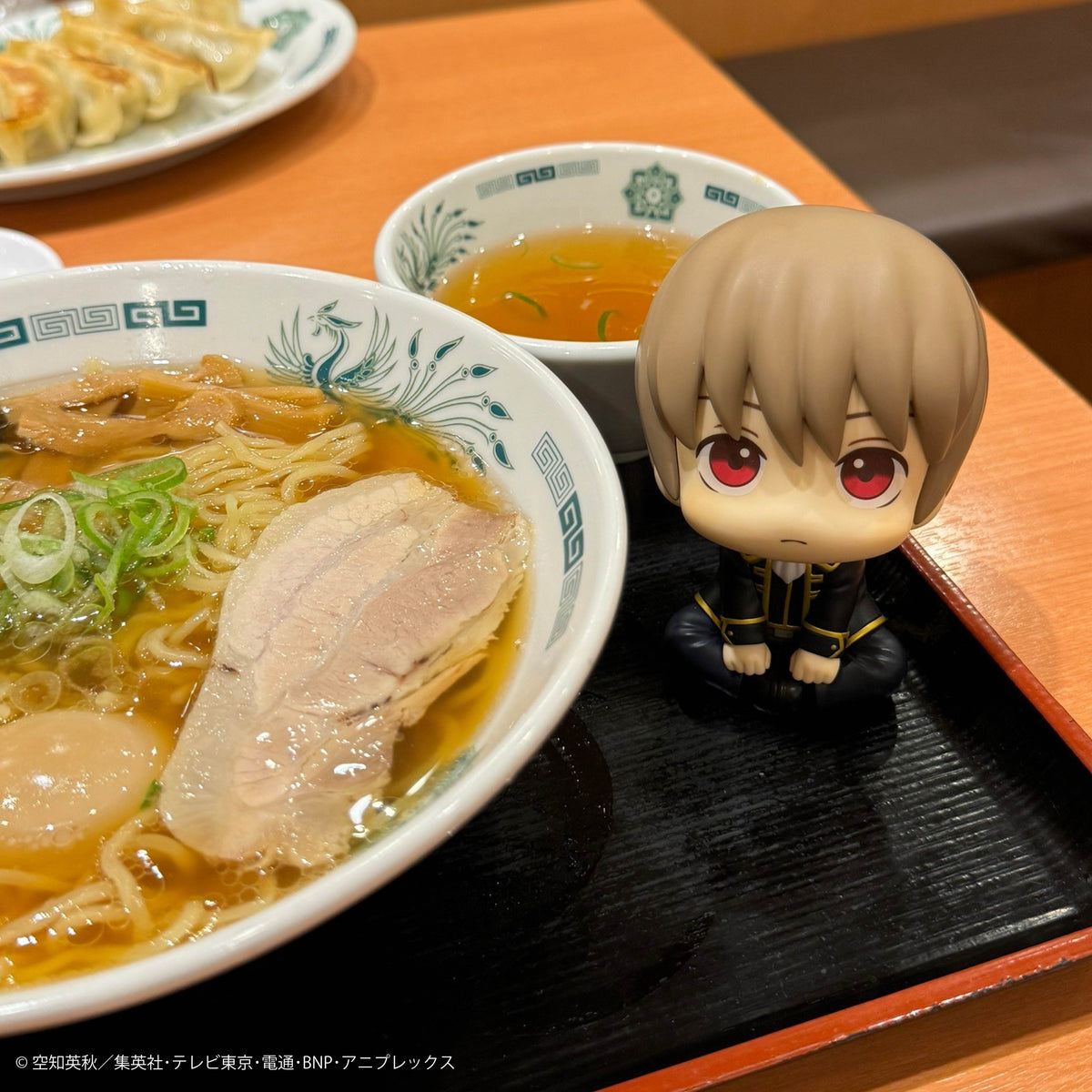 [PRE-ORDER] Megahouse Lookup Gintama Sougo Okita (Repeat)