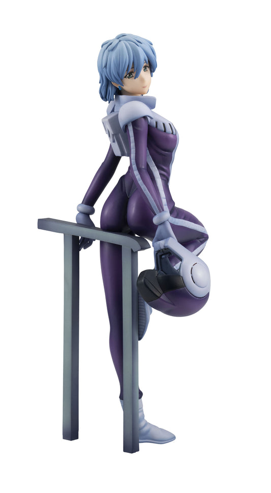 [PRE-ORDER] Megahouse Gundam Girls Generation Mobile Suit Gundam The 08th MS Team Inah Sakhalin～Snow Night Ver.～