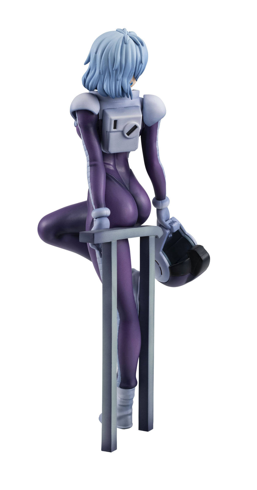 [PRE-ORDER] Megahouse Gundam Girls Generation Mobile Suit Gundam The 08th MS Team Inah Sakhalin～Snow Night Ver.～