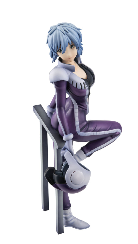 [PRE-ORDER] Megahouse Gundam Girls Generation Mobile Suit Gundam The 08th MS Team Inah Sakhalin～Snow Night Ver.～