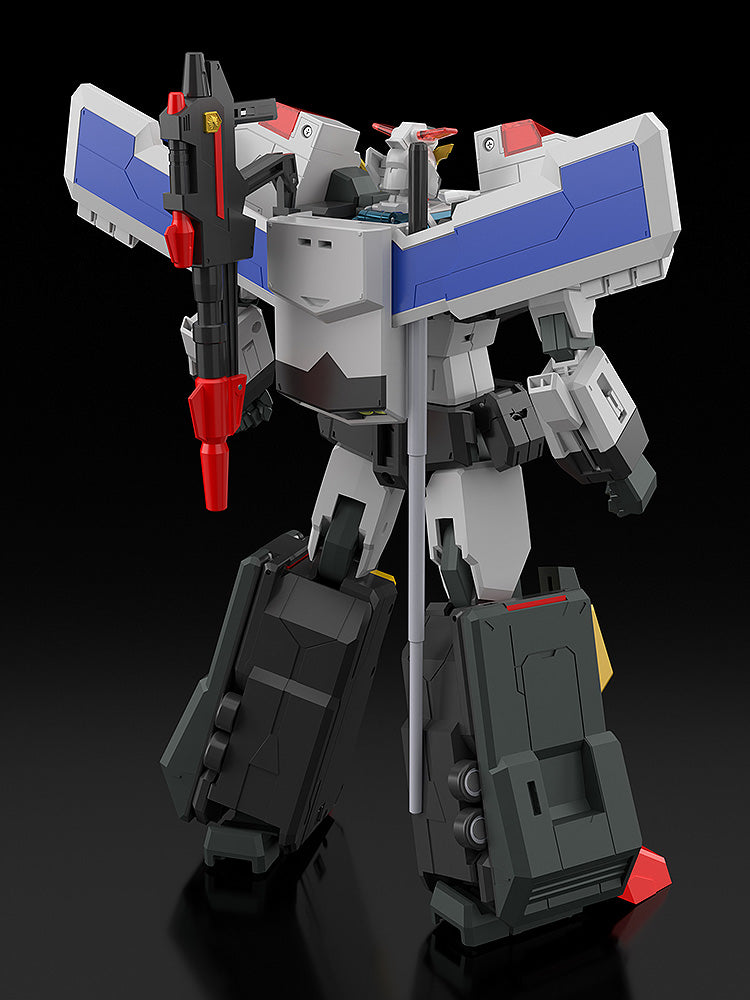 [PRE-ORDER] Good Smile Company THE GATTAI J-Decker