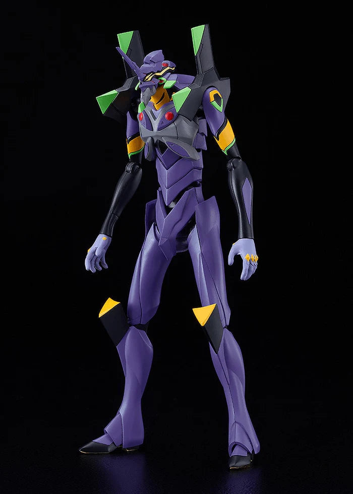 [PRE-ORDER] Good Smile Company MODEROID Evangelion Production Model-13