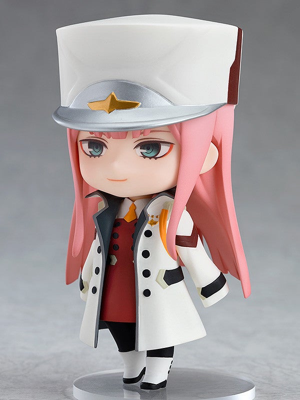 [PRE-ORDER] Good Smile Company Nendoroid Darling in the Franxx: Zero Two