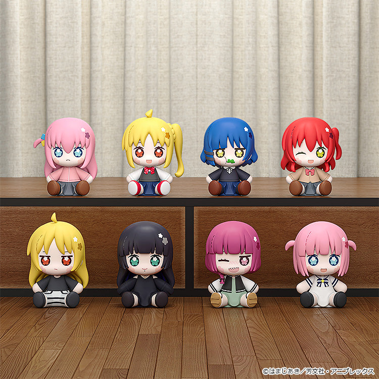 [PRE-ORDER] Good Smile Company Huggy Secret Good Smile Bocchi the Rock! Box of 9