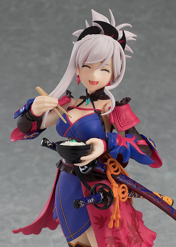 [PRE-ORDER] Good Smile Company Fate/Grand Order figma Saber/Miyamoto Musashi