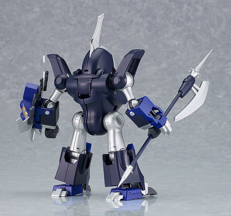 [PRE-ORDER] Good Smile Company MODEROID QUEEN CIDERON