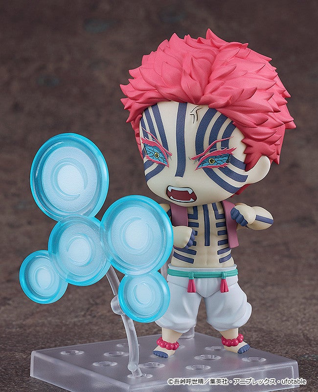 [PRE-ORDER] Good Smile Company Demon Slayer: Kimetsu no Yaiba Nendoroid Akaza