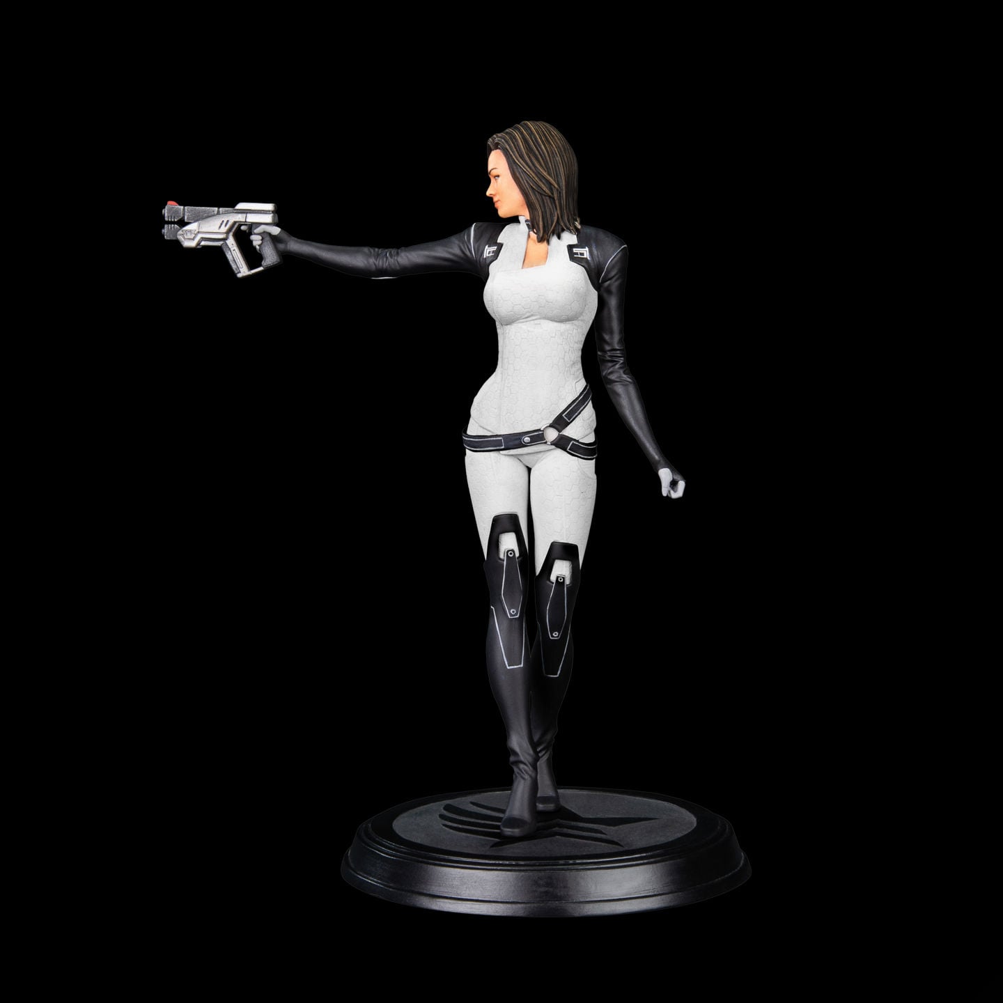 [PRE-ORDER] Dark Horse Mass Effect Miranda Lawson Figure