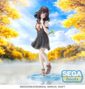 [PRE-ORDER] SEGA XStellar "Monogatari Series" -Nadeko Sengoku-