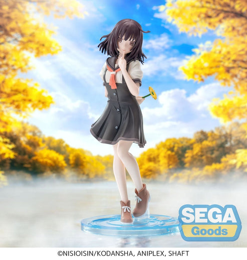 [PRE-ORDER] SEGA XStellar "Monogatari Series" -Nadeko Sengoku-