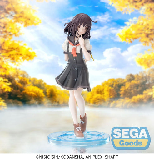 [PRE-ORDER] SEGA XStellar "Monogatari Series" -Nadeko Sengoku-