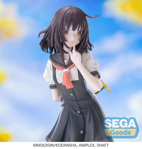[PRE-ORDER] SEGA XStellar "Monogatari Series" -Nadeko Sengoku-