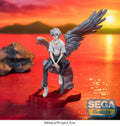 [PRE-ORDER] SEGA Luminasta "Neon Genesis EVANGELION" -Kaworu-