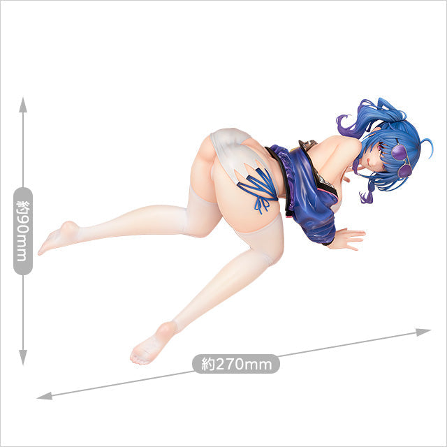 [PRE-ORDER] ALTER Azur Lane - St. Louis Race Queen Ver.