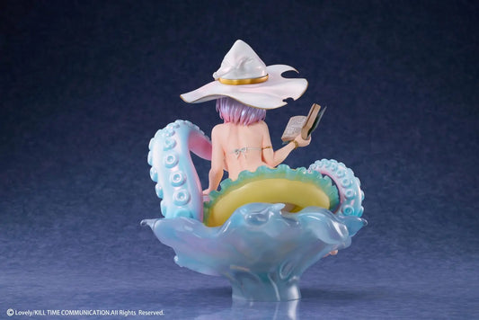[PRE-ORDER] Lovely 1/6 Octopus Witch Rinne Illustrated by Danimaru