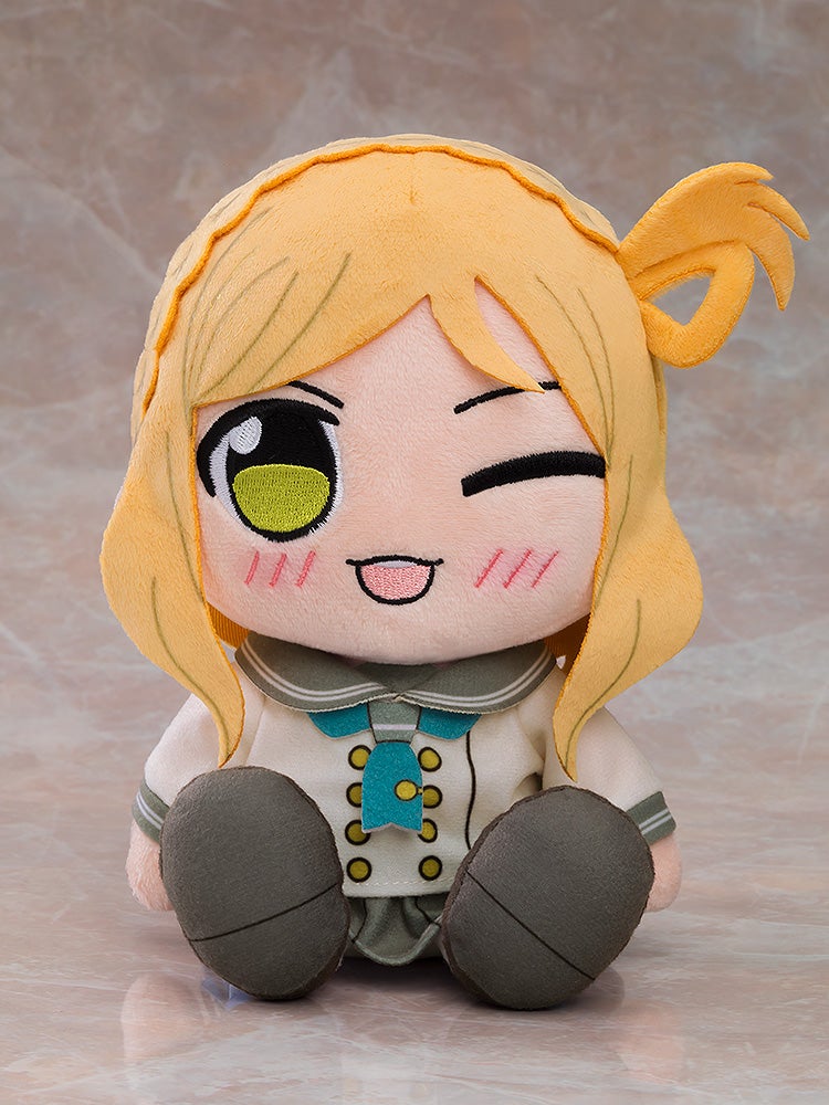 [PRE-ORDER] Good Smile Company Kuripan Plushie: Kanan Matsuura/Dia Kurosawa/Mari Ohara