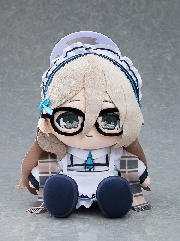 [PRE-ORDER] Good Smile Company Blue Archive Chocopuni Plushie Akane