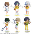 [PRE-ORDER] Megahouse BOX OF 6 - Irusuta The Prince of Tennis II Vol. 2