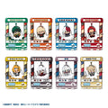 [PRE-ORDER] Megahouse BOX OF 8  -  Chara Catcher - My Hero Academia Vol.2