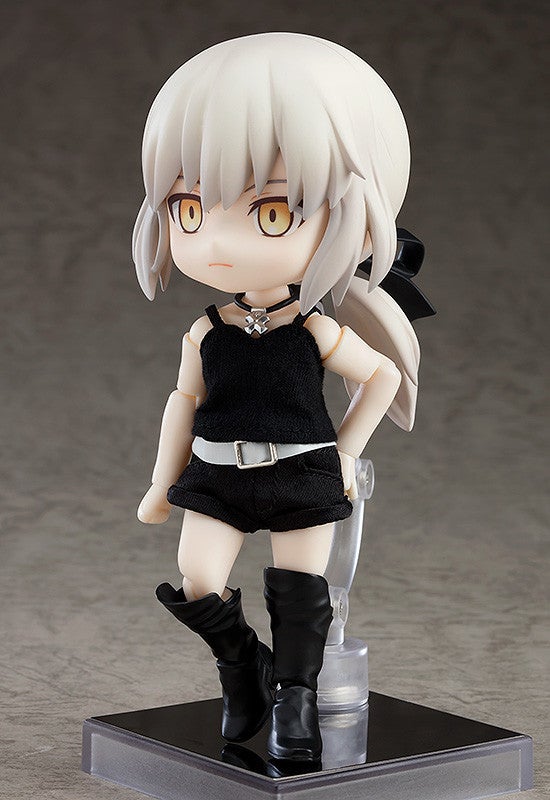 [PRE-ORDER] Good Smile Company Nendoroid Doll Fate/Grand Order Saber/Altria Pendragon (Alter) Shinjuku Ver.