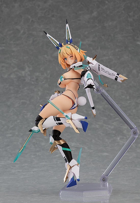 [PRE-ORDER] Max Factory figma Sophia F. Shirring Bikini Armor ver.