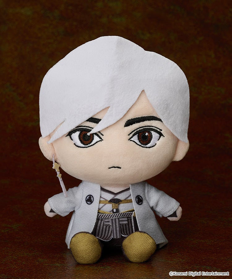 [PRE-ORDER] Good Smile Company SILENT HILL f Plushie (Hinako Shimizu/Fox Mask/Ayakakashi)