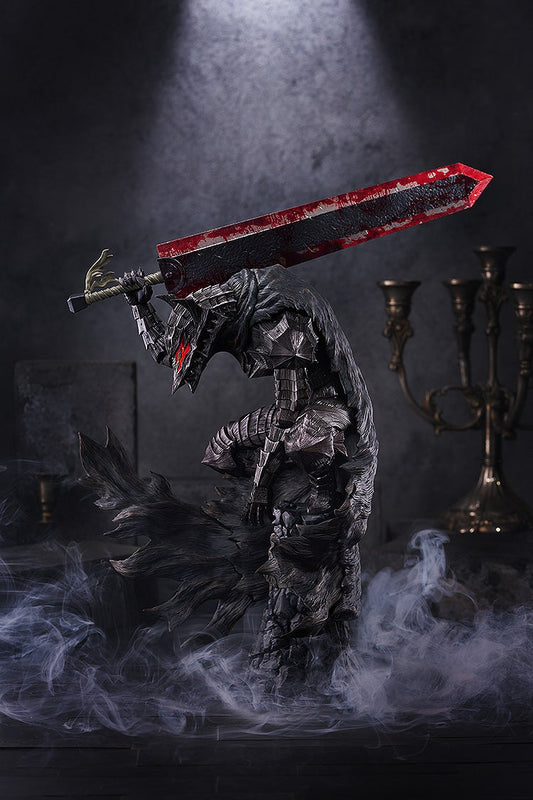 [PRE-ORDER] Max Factory POP UP PARADE Guts (Berserker Armor) XL Size
