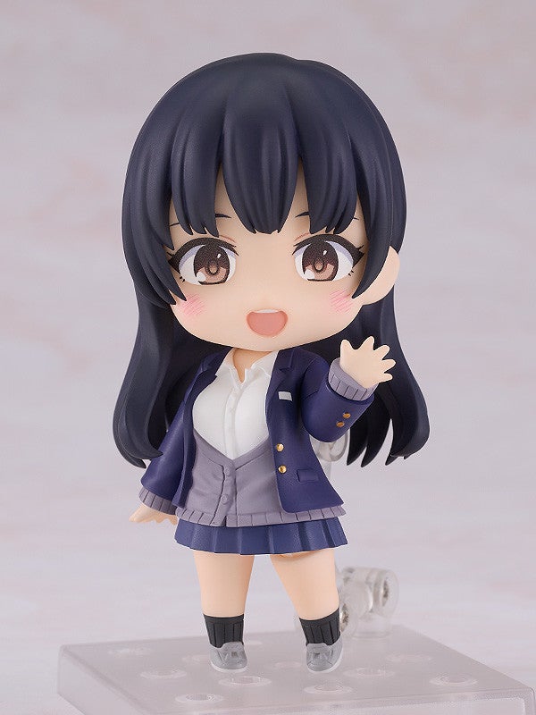 [PRE-ORDER] Good Smile Company Nendoroid The Dangers in My Heart  -  Anna Yamada