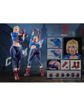 PRE-ORDER - STAR MAN - 1/6 Female Agent - Blue Bee
