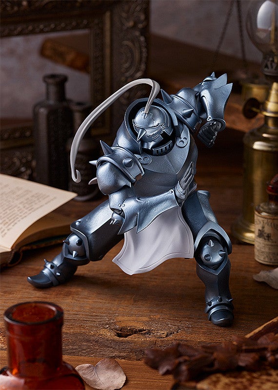 [PRE-ORDER] Good Smile Company POP UP PARADE Full Metal Alchemist Alphonse Elric