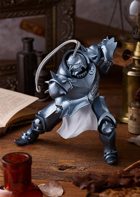 [PRE-ORDER] Good Smile Company POP UP PARADE Full Metal Alchemist Alphonse Elric