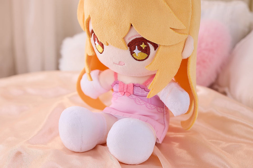[PRE-ORDER] Solarain Misaki Shokuhou Negligee Ver. Punipuni Plushie
