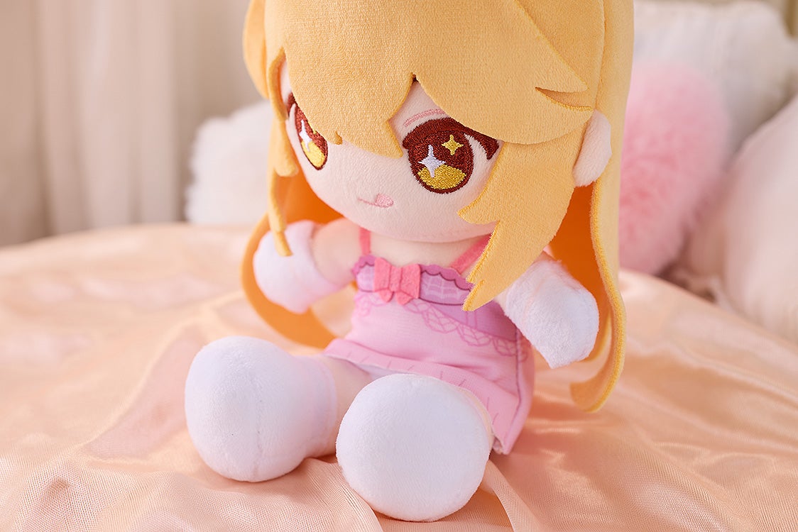 [PRE-ORDER] Solarain Misaki Shokuhou Negligee Ver. Punipuni Plushie