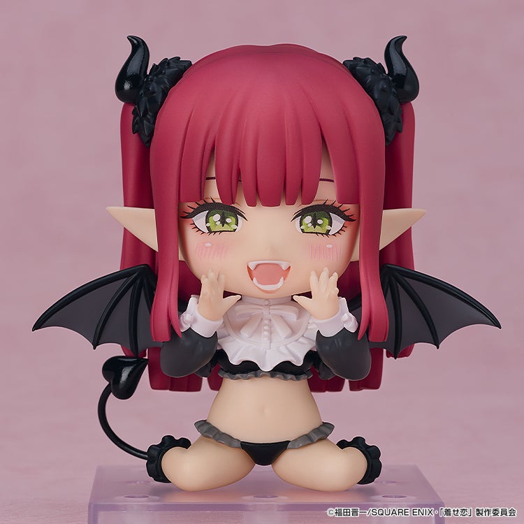 [PRE-ORDER] Good Smile Company Nendoroid My Dress-Up Darling Liz cosplay by Marin