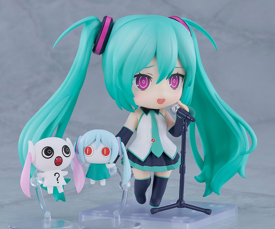 [PRE-ORDER] Good Smile Company Nendoroid Hatsune Miku Because You're Here Ver.