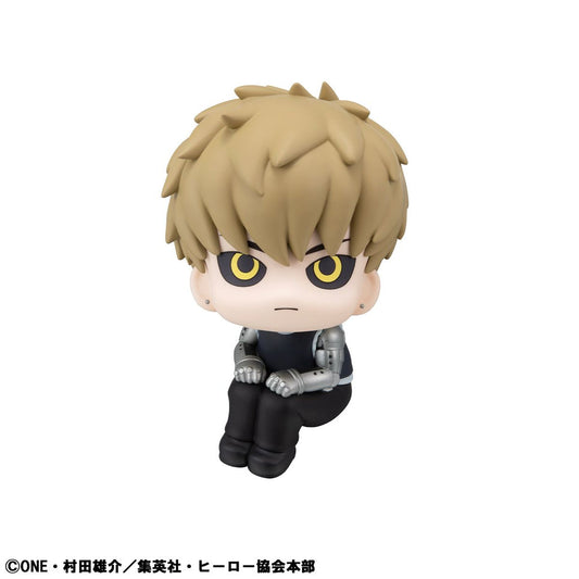 [PRE-ORDER] Megahouse Lookup One Punch Man Genos