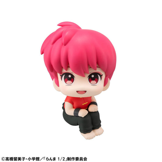[PRE-ORDER] Megahouse Lookup TV Anime Ranma 1／2 Ranma