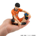[PRE-ORDER] Megahouse G.E.M. Series Haikyu!! Palm size Tobio Kageyama second uniform Ver.