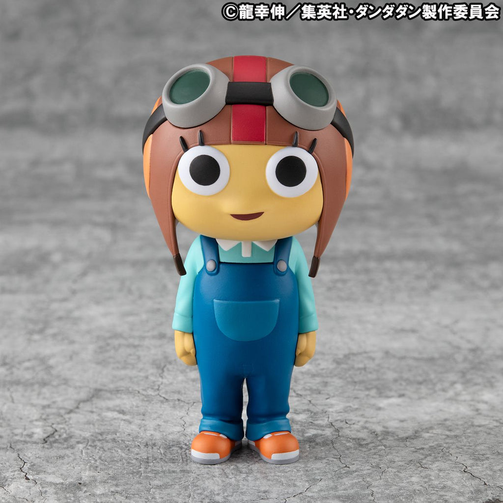 [PRE-ORDER] Megahouse Occultic Sofubi collection TV Anime DAN DA DAN Chiquitita